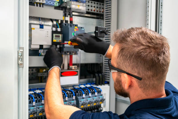 Best Electrical Repair Services  in Eton, GA