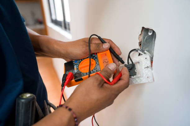 Best Electrical Rewiring Services  in Eton, GA