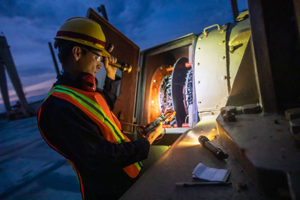 Best Electrical System Inspection  in Eton, GA