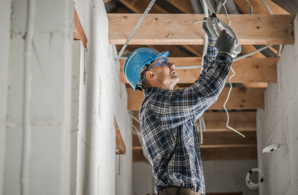 Best 24-Hour Electrician  in Eton, GA