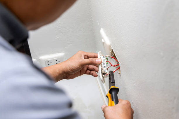 Best Emergency Electrician Near Me  in Eton, GA