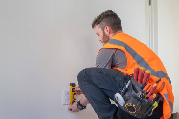 Best Industrial Electrical Services  in Eton, GA