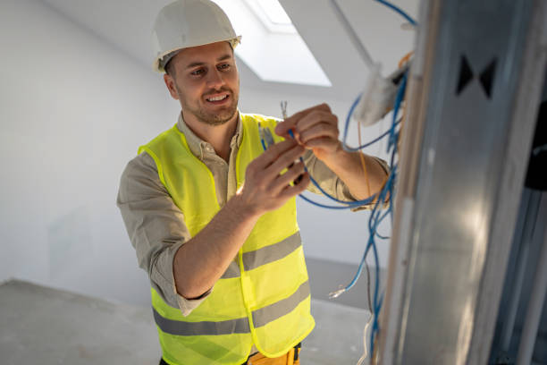 Best Electrical Outlet Repair  in Eton, GA