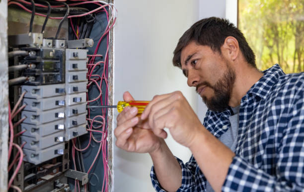  Eton, GA Electrician Pros
